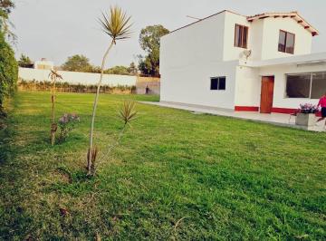 Casa de 2 habitaciones, Lima · Venta Casa Como Terreno 1000 m²