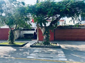 Casa de 4 habitaciones, Lima · Casa Familiar en Venta | Calle Pisano – San Borja