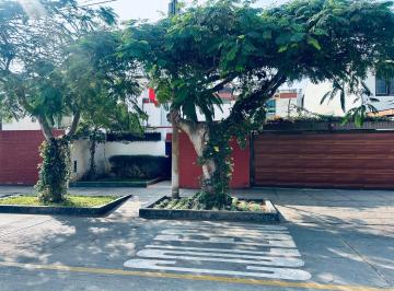Casa de 4 habitaciones, Lima · Casa Familiar en Venta | Calle Pisano – San Borja