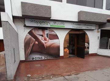 Local comercial , Lima · Local Comercial Barranco Limite con Miraflores