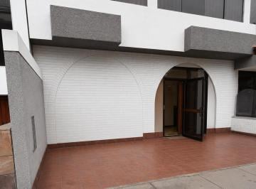 Local comercial Alquiler S/ 9,520 · Local Comercial Barranco Limite con Miraflores