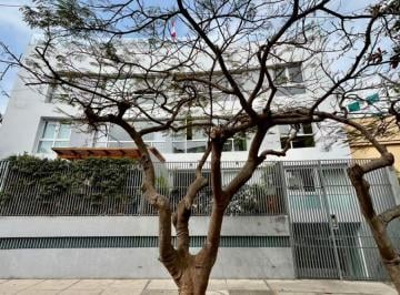 Departamento de 4 habitaciones, Lima · Dúplex de 288 m² en San Antonio | 4 Dorm., Family Room, Terraza y 2 Estacionamientos