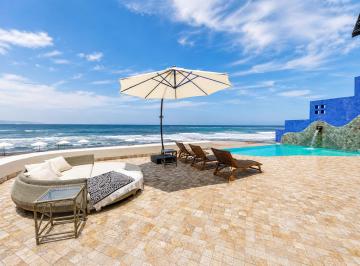 Casa de 5 habitaciones, Lima · Casa en Señoritas – Primera Fila + Piscina Temperada + Una de Las Propiedades Más Exclusivas