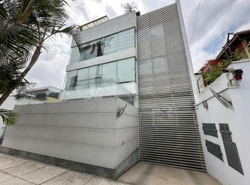 Departamento · 110m² · 3 Dormitorios · 2 Estacionamientos · Departamento en Venta San Isidro