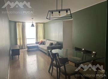 Departamento · 84m² · 1 Estacionamiento · Venta de Departamento en La Molina