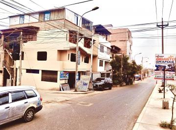 Departamento · 103m² · 3 Dormitorios · Vendo Bonito Departamento en Av - 103 M²ento