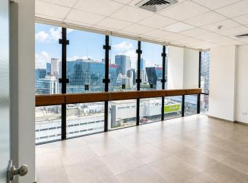Oficina comercial · 290m² · Oficina Corporativa Prime en Venta – Piso 10 Exclusivo en El Edificio Alide