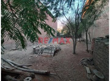 Terreno / Lote · 200m² · Se Vende Terreno de 200 m² en Tablada de Lurín
