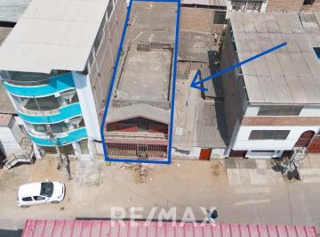 Terreno / Lote · 173m² · Vendo Terreno de 173 m² en Jr. Putumayo - Jose Galvez