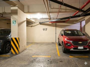 Garage , Lima · Garage de 14 m² en Venta en Atlantis