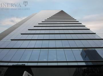 Oficina comercial · 275m² · Oficina de Estreno en San Isidro