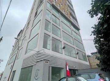 FACHADA · Vendo Oficina en Av Canada