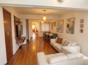 Departamento · 143m² · 4 Dormitorios · Departamento Duplex 160 m² Frente a Parque 4 Dorm.