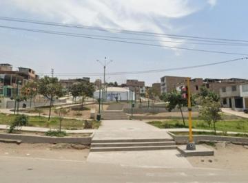 Terreno / Lote · 160m² · Vendo Terreno de 160 m² Cerca a La Sunat de V. E. S.