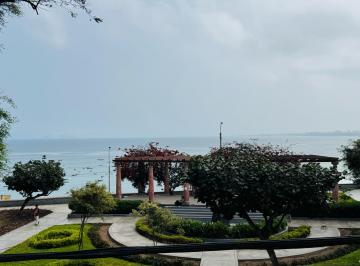 Departamento · 190m² · 3 Dormitorios · 2 Estacionamientos · Departamento Vista Al Mar y Parque