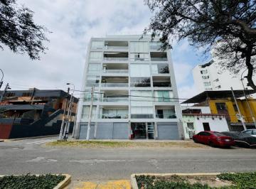 Departamento · 190m² · 3 Dormitorios · 2 Estacionamientos · Departamento Vista Al Mar y Parque