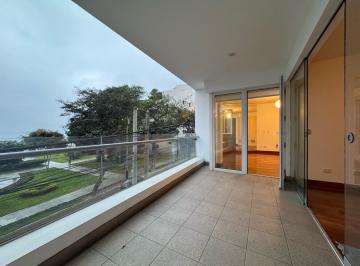 Departamento · 190m² · 3 Dormitorios · 2 Estacionamientos · Departamento Vista Al Mar y Parque