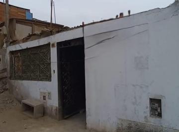 Terreno / Lote · 104m² · 1 Dormitorio · Se Vende Terreno en Ventanilla - Virgen de Guadalupe