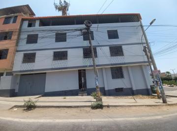 Local comercial · 527m² · 8 Dormitorios · 1 Estacionamiento · Se Vende Edificio Comercial en Av Pastor Sevilla