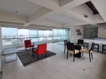 Departamento · 77m² · 1 Dormitorio · Dpto. Amoblado en Surco - 1 Dorm - Cerca Al C. C. Caminos del Inca
