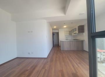 Departamento · 73m² · 3 Dormitorios · Departamento de Estreno - 3 Dorms. - No Paga Alcabala
