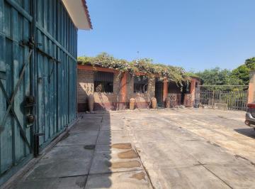 Terreno / Lote · 150m² · Fundo en Pachacamac - Destilería de Pisco