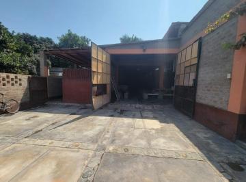 Terreno / Lote · 150m² · Fundo en Pachacamac - Destilería de Pisco