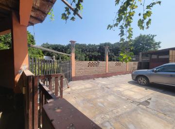 Terreno / Lote · 150m² · Fundo en Pachacamac - Destilería de Pisco