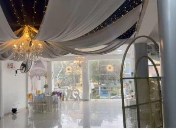 Local comercial , Lima · ¡El Lugar Perfecto Para Tu Próximo Gran Evento Existe y Está Disponible!