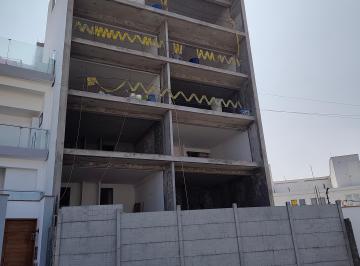 Departamento de 3 habitaciones, Lima · Edificio Mar de Java II