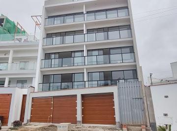 Departamento de 3 habitaciones Venta S/ 561,000 · Edificio Mar de Java II