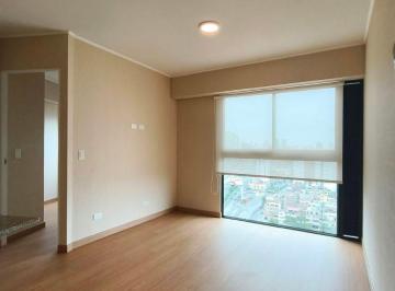 Departamento de 2 habitaciones, Lima · Amplio Departamento de Estreno!