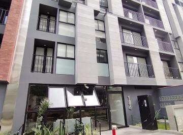 Departamento de 1 habitación, Lima · Departamento de Estreno en Jesús María! Equipado, 1 Dormitorio y Mas de 10 Exclusivas Áreas Comunes