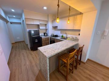 Departamento de 1 habitación, Lima · Vive en Miraflores en un Departamento Amoblado y Equipado con Cochera