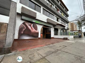 Local comercial , Lima · Local Bien Ubicado Puerta a Calle Marcas Trayectoria