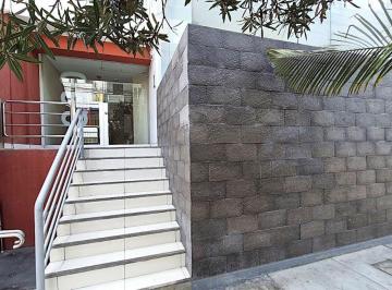 Departamento de 1 habitación, Lima · Bien Ubicado, con Amplia Terraza, Inlcly Estacionamiento