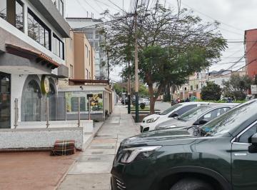 Local comercial , Lima · Alquilo Local Comercial en Barranco Límite Miraflores