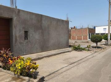 Casa de campo de 1 habitación, Lima · ¡Oportunidad de Inversión en Pachacámac!