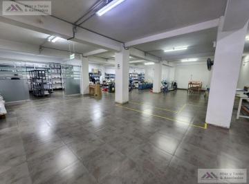 Otros · 1900m² · Alquiler Edificio Comercial en Surquillo (- 1)