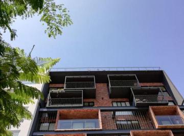 Departamento de 2 habitaciones, Lima · Miraflores - Venta de Dúplex Vista Interna a 2 Cuadras del Malecón de La Reserva.