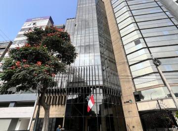 Local comercial , Lima · Venta Exclusiva Oficina Empresarial - San Isidro