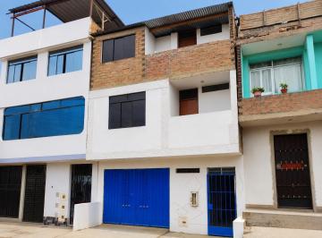 Casa · 270m² · 8 Dormitorios · Casa a La Venta en Ate Vitarte