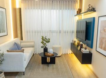 Departamento de 1 habitación, Lima · Departamento de Estreno 1 Dorm. y 40.14 m² en Santa Beatriz