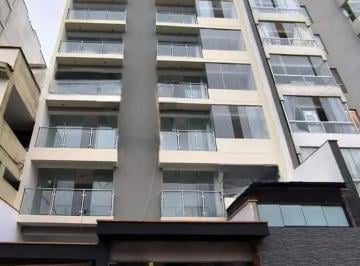 Departamento de 2 habitaciones, Lima · Vedo Departamento Vista Calle Nuevo de Estreno 3er Piso Fray Angélico 295 La Calera