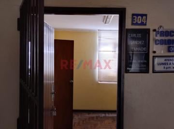 Oficina comercial · 44m² · 3 Dormitorios · Prestigio, Estrategia y Visión: La Oficina Que Tu Marca Merece