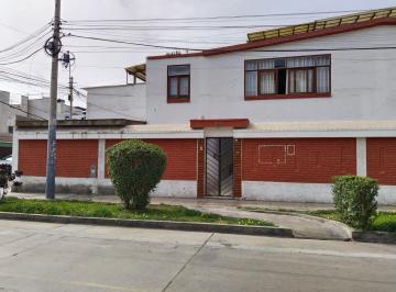 Departamento Venta 164m² de 3 habitaciones · Venta Dpto Primer Piso - Jardines de Viru Bellavista