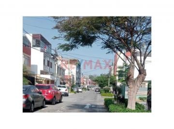 Departamento de 4 habitaciones, Lima · Alquiler de Dúplex en Pueblo Libre