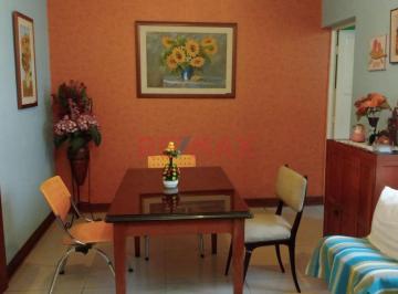 Departamento de 4 habitaciones, Lima · Alquiler de Dúplex en Pueblo Libre