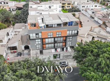 Departamento · 123m² · 3 Dormitorios · 2 Estacionamientos · Departamento Semi - Nuevo en Venta en Los Frutales, La Molina