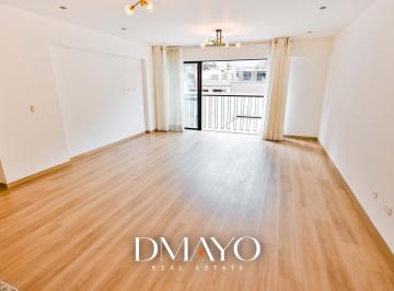 Departamento · 123m² · 3 Dormitorios · 2 Estacionamientos · Departamento en Venta en La Molina - Piso 2, 3 Dorm., 2 Cocheras